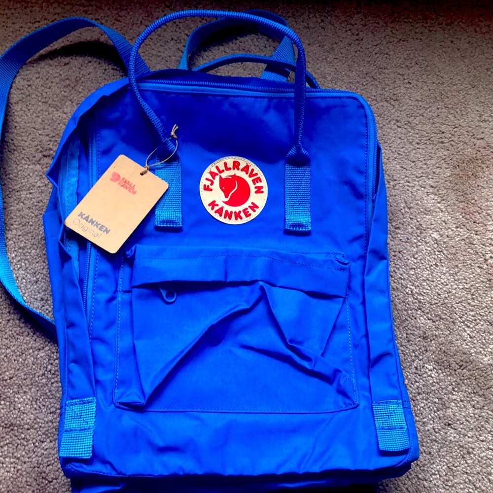 FJALLRAVEN KANKEN